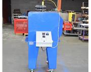 New IRM Custom In-Line Push Thru Pre-Heating Furnace