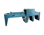 New IRM Custom Belt Annealing Furnace