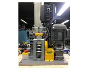 New IRM Carbide Wire Flattening Mill