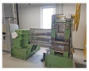 Fenn Model 081 9" x 12" 2Hi Rolling Mill