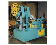 Fenn Model 081 1.875" x 8" x 8" 4Hi Work Roll Driven Rolling Mill