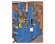 BHS Torin 0.875" x 4" x 2" 2Hi/4Hi Wire Flattening Mill with Reversing Trav