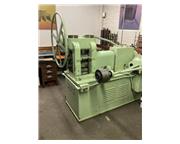 Waterbury Farrel 5" x 8" 2Hi Rolling Mill with Payoff and Recoiler