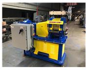 Standard Machinery 5" x 8" 2Hi Rolling Mill