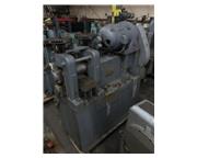 Ruesch 5" x 8" 2Hi Rolling Mill