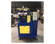 IRM Model #4258 2Hi Lab Rolling Mill