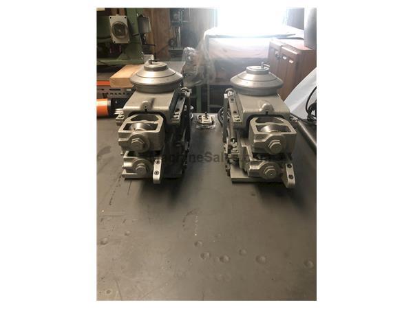 Pratt &amp; Whitney 10-A Thickness Gauges