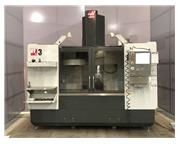 Haas VF-3D CNC Milling Machine