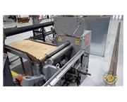 IMCAR HI-TECH 5/60 HYRDRAULIC & PNEUMATIC PLATE ROLL NEW: 2005 | RM