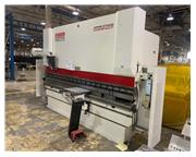 2015 Baykal 37240, 12' x 265 Ton Hydraulic Press Brake, X & R Axis CNC Back Gauge