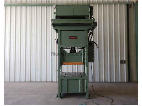 Wayne HYD Hydraulic Press