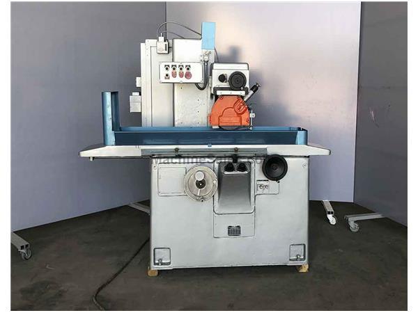 Thompson Grinder 2F Hydraulic Thompson Grinder 2F Hydraulic