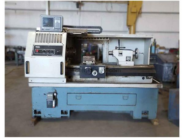 Southwestern Industries TRM 1840 CNC Lathe