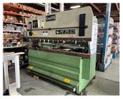70 Ton x 8' Guifil PE25-63 CNC Hydraulic Press Brake