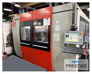 Bystronic Bysprint Pro 3015 4400 Watt Flying Optic CNC CO2 Laser
