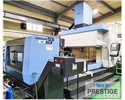 Doosan BM2035M CNC Bridge Type Vertical Machining Center