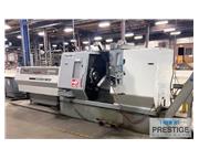 Haas SL-30T CNC Turning Center