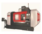 SUNMILL MODEL JMV-1600 CNC VERTICAL MACHINING CENTER