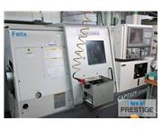 Okuma Captain L370-MW CNC Turning Center