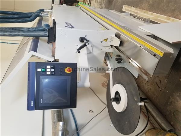 SCM K360 TE Edge Bander 2021