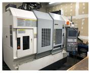 OKUMA M560 CNC VERTICAL MACHINING CENTER  NEW: 2016
