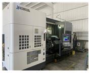 OKUMA MULTUS U4000 2SW/2000 CNC LATHE WITH 3-AXIS OR MORE NEW: 2018 | MM