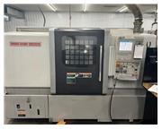 MORI SEIKI NLX-2500MC/700 CNC LATHE NEW: 2012 LR