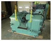5" (127mm) SUTTON MODEL 2B TUBE STRAIGHTENER (10728)