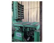 40,000 LBS. (18,144 KG) MATHEWS COIL UPENDER/DOWNENDER (11701)