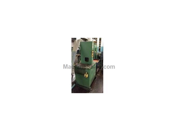 HYDRAULIC SCRAP SHEAR FOR ROD (12949)