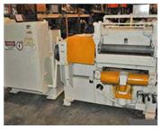 30" (762mm) HERR-VOSS 17 ROLL PRECISION LEVELER (12987)