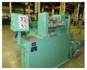 12" (305mm) x 2-1/2" (63mm) NOBS SLITTING LINE (13331)
