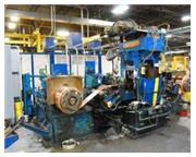 2.5" (63.5mm) x 8" (203mm) x 10" (254mm) RUESCH 4-HI ROLLING MILL (13332)