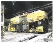 52" (1321mm) DMS MODEL ZR22-BBS-52 20-HI SENDZIMIR MILL (13334)