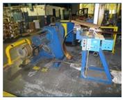 13 1/2" (343mm) THERMAL BASICS STRIP ANNEALING FURNACE (13337)