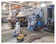 26" (660mm) ZR22B-26 WATERBURY FARREL 20-HI SENDZIMIR ROLLING MILL (13352)