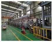 24" (610mm) BRIGHT ANNEALING FURNACE FOR STAINLESS STEEL (13355)