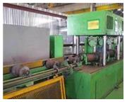 8" (203mm) 8 ROLL ROTARY PIPE STRAIGHTENER (13359)