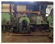 16" (400mm) x 24" (600mm) GRISET 2-HI COLD BREAKDOWN MILL (13402)