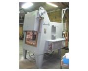 32"(813mm) x 18"(457mm) x 36"(914mm) ATMOSPHERE BOX FURNACE (13417)