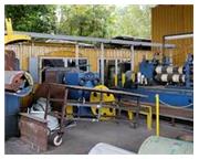 48" (1219mm) FORTE SLITTING LINE (13446)