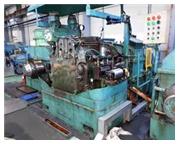 10" (250mm) SUNDWIG 12-HI COLD REVERSING SENDZIMIR MILL (13487)