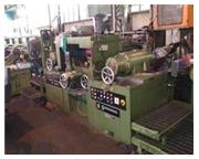 SCHUMAG SCHLEIPO II CENTERLESS GRINDER (13497)
