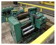 12" (305mm) x 26" (660mm) MEMCO EMBOSSING MILL (13515)