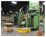 MODEL UDZWG 1250 SKET 13 DIE WIRE DRAWING LINE WITH IN LINE ANNEALER AND COILER

(13518)
