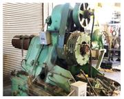 20,000 LB. (9072 KG) WEAN UNCOILER (13550)
