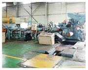 43" (1100mm) W. x .012" (.30mm) Thk. SUMITOMO TENSION LEVELER (13589)
