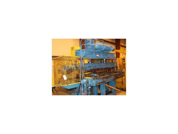 72&quot; (1828mm) PROGRESSIVE MECHANICAL STITICHER (13608)