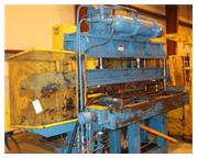 72" (1828mm) PROGRESSIVE MECHANICAL STITICHER (13608)