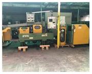 3-3/8" (85mm) x 1-3/8" (35mm) BUEHLER SINGLE STAND WIRE FLATTENING MILL (13634)